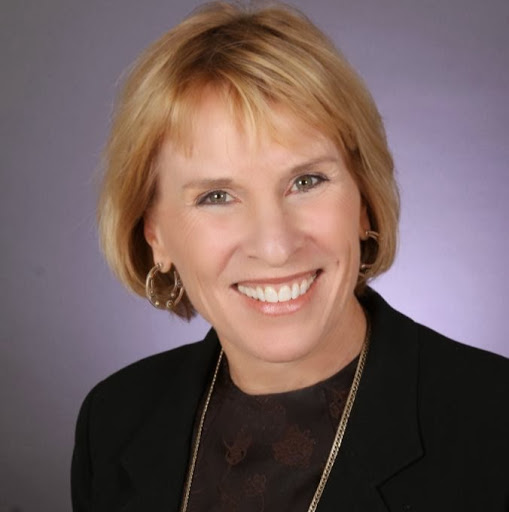 Judy Austin Photo 1