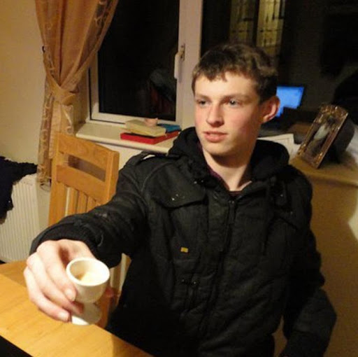 Stephen Walsh Photo 56