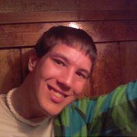 Oliver Thornton Photo 15