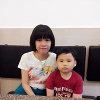 Crystal Zheng Photo 10