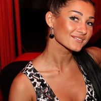Simone Nicholas Photo 7