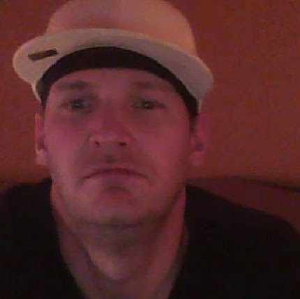 Carl Hunter Photo 13