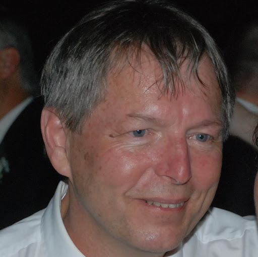 Greg Pollock Photo 16
