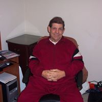 Frederick Simpson Photo 36