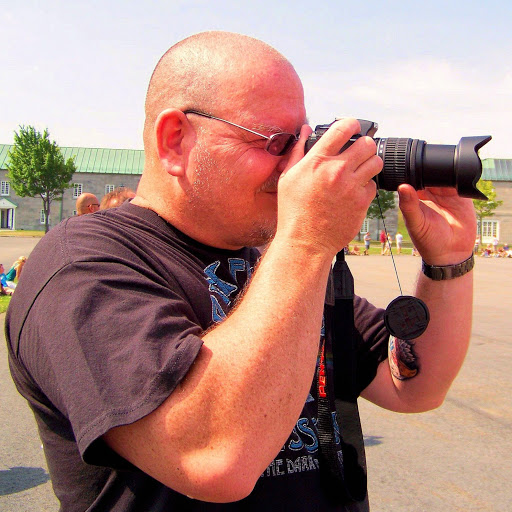 John Metz Photo 7