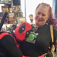 Laura Francis Photo 22