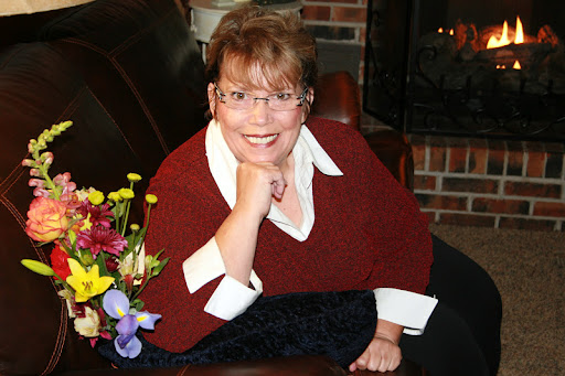 Connie Byrd Photo 36