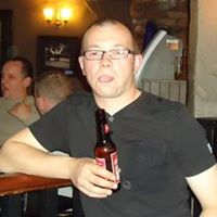 Richard Grigg Photo 11