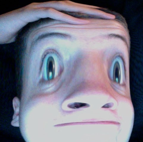 Julian Francis Photo 16