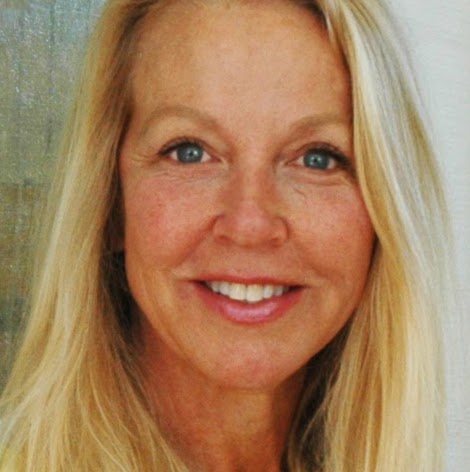 Catherine Berlin Photo 5