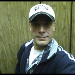 Richard Little Photo 14