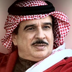 Hamad Al-Khalifa Photo 8