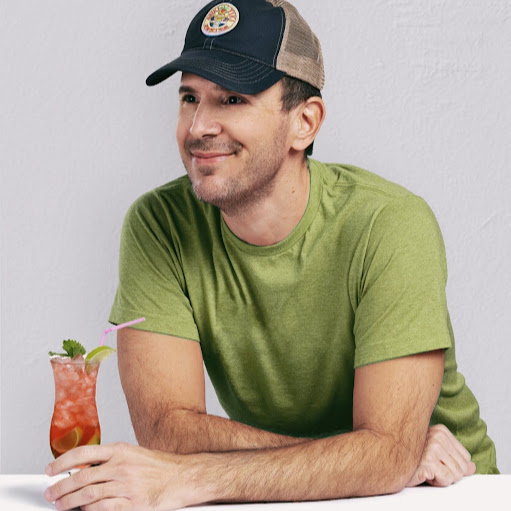 Danny Griffin Photo 17