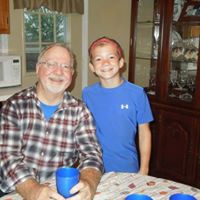 Bob Baird Photo 36