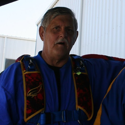 Gary Barron Photo 10