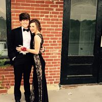 Madison Lester Photo 12
