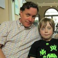 Neil Haydon Photo 2