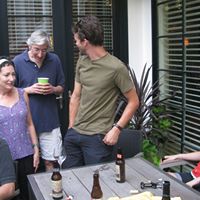 Amy Levin Photo 29