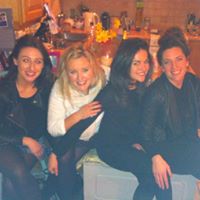 Sarah Cooney Photo 18