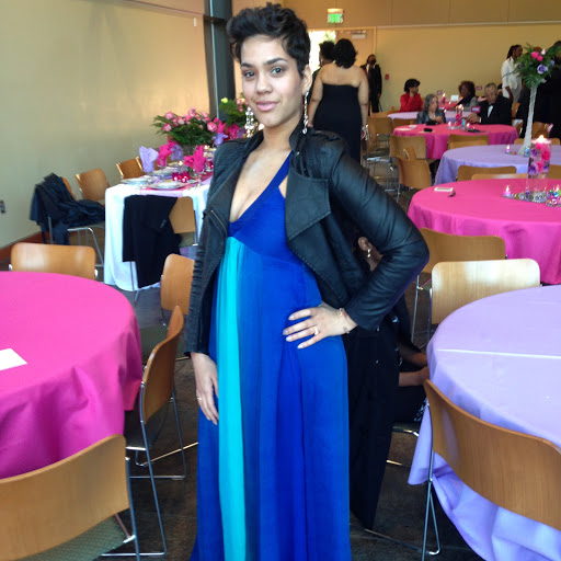 Adrianne Johnson Photo 18