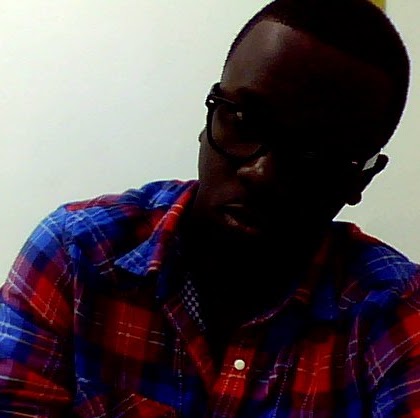 Shomari Robinson Photo 12