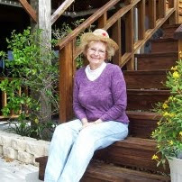 Virginia Robison Photo 4