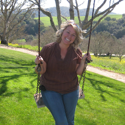 Heather Buck Photo 29