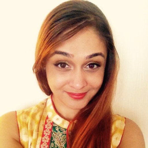 Amy Patel Photo 38