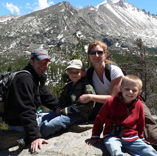 Heather Streeter Photo 16