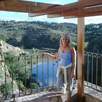 Nancy Buckner Photo 30