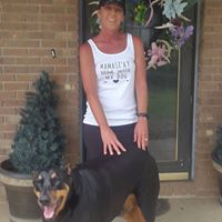 Angelia Thompson Photo 10