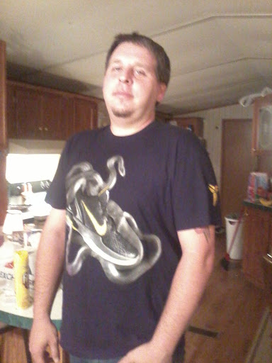 Bobby Pittman Photo 5
