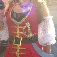Sarah Kilbride Photo 5