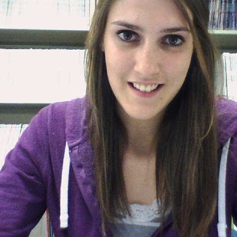 Sarah Robitaille Photo 5