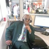 Frederick Mcghee Photo 8