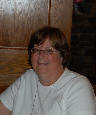 Suzanne Wheaton Photo 9
