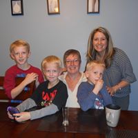 Dianne Doherty Photo 17