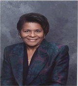 Gerri Brown Photo 1