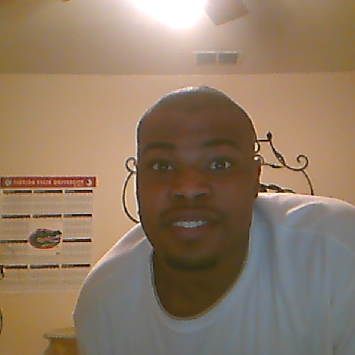 Terrell Williams Photo 30