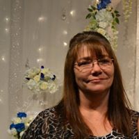 Rebecca Conley Photo 12