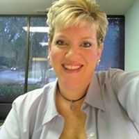 Tracey Curtis Photo 9