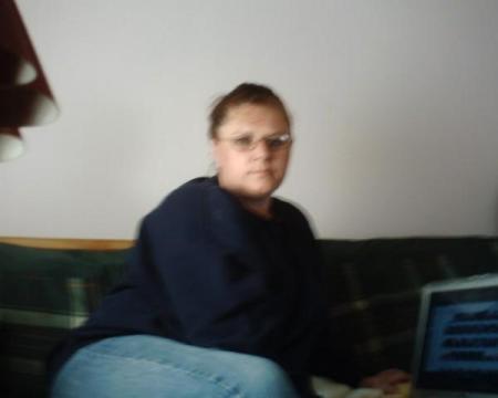 Sherri Hayes Photo 2