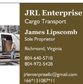 James Lipscomb Photo 10