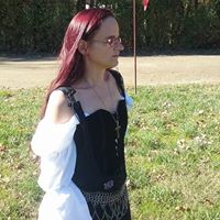 Christina Keller Photo 13