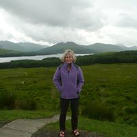Nancy Schofield Photo 28