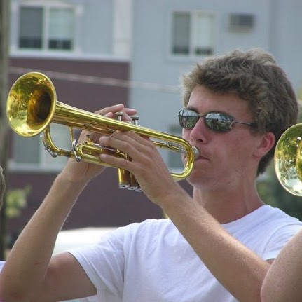 Jeremy Gray Photo 19