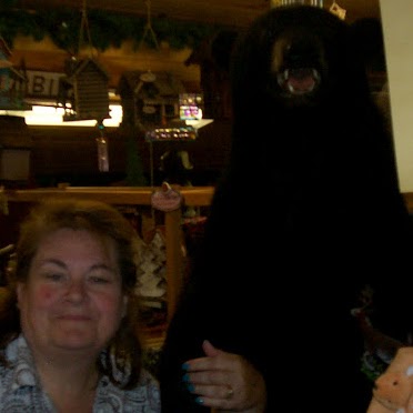Susan Barney Photo 9