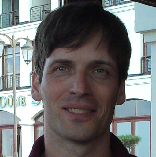 Christian Hansen Photo 27