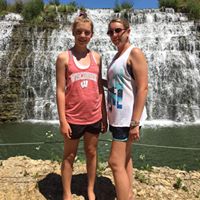 Sarah Funkhouser Photo 7