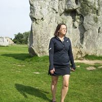 Jane Goddard Photo 10